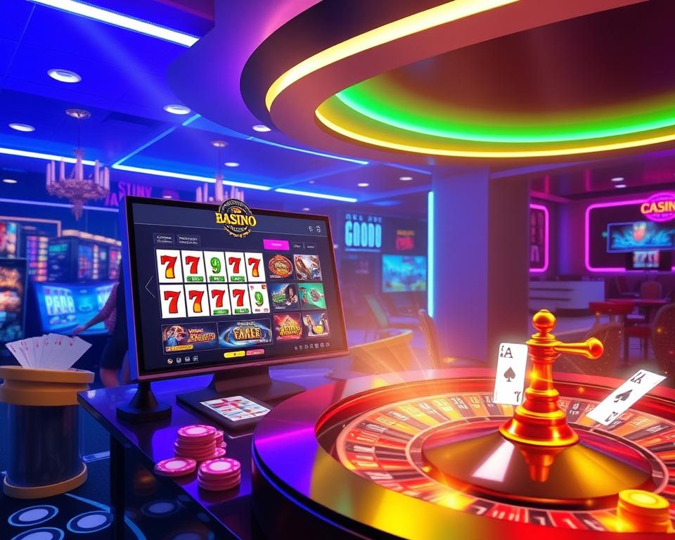 MixBet casino – Twoje Centrum Gier Online!