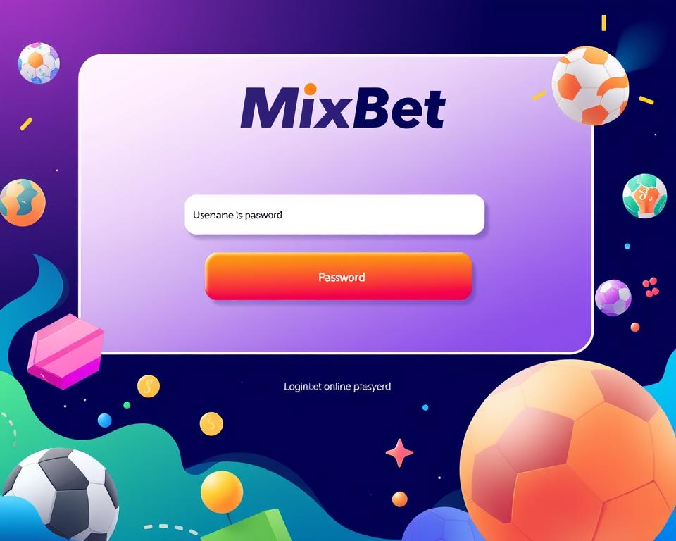 Jak się MixBet login – Prosty Przewodnik