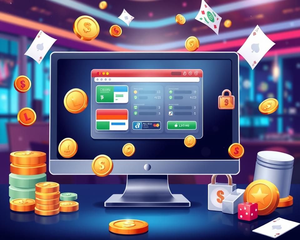 Wypłata Środków z MixBet Casino – Prosty Poradnik