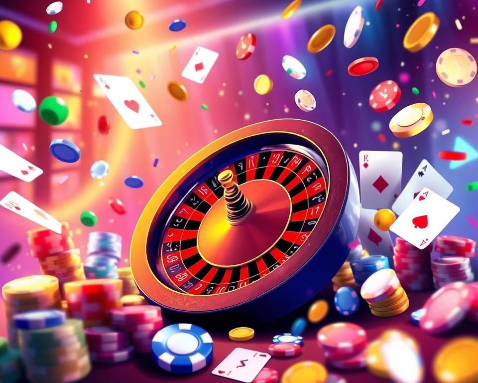 MixBet Bonus Bez Depozytu – Zgarnij Promocje!